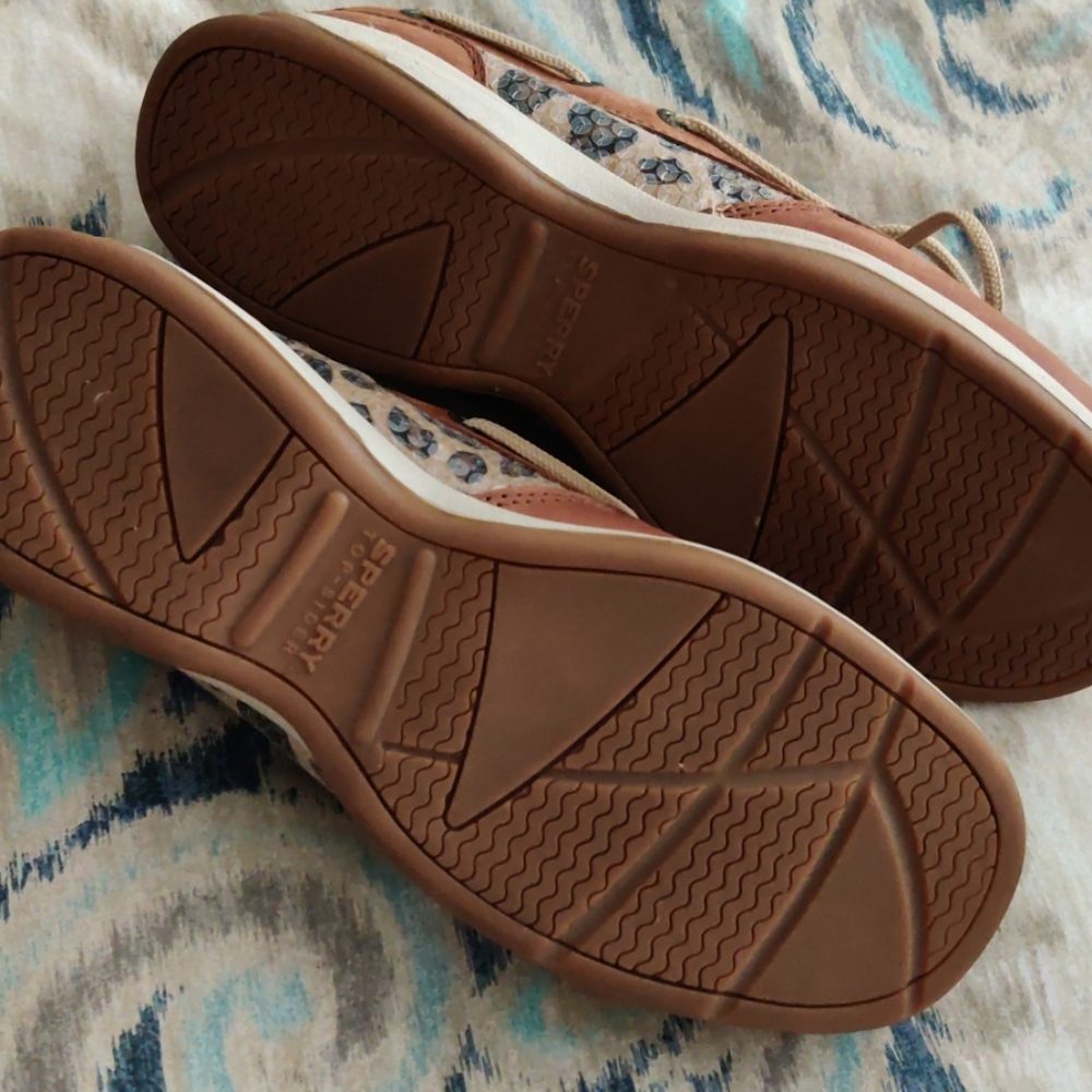 Sperry Top-siders 7.5 - Picture 3 of 3